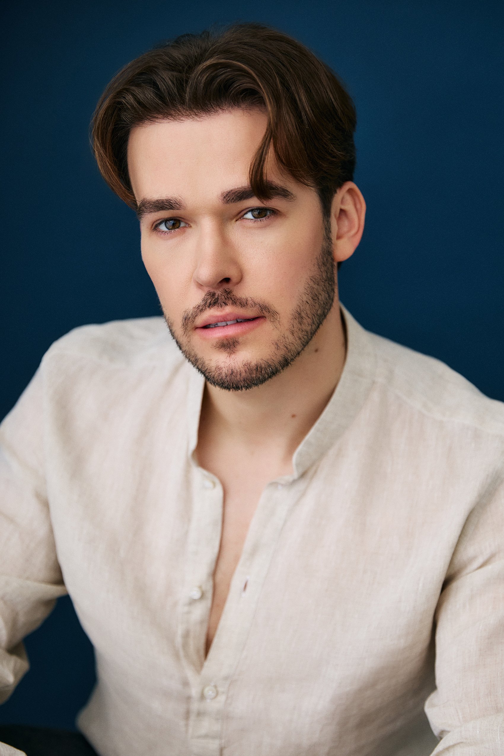 Austin Hammer - Period Piece Romance